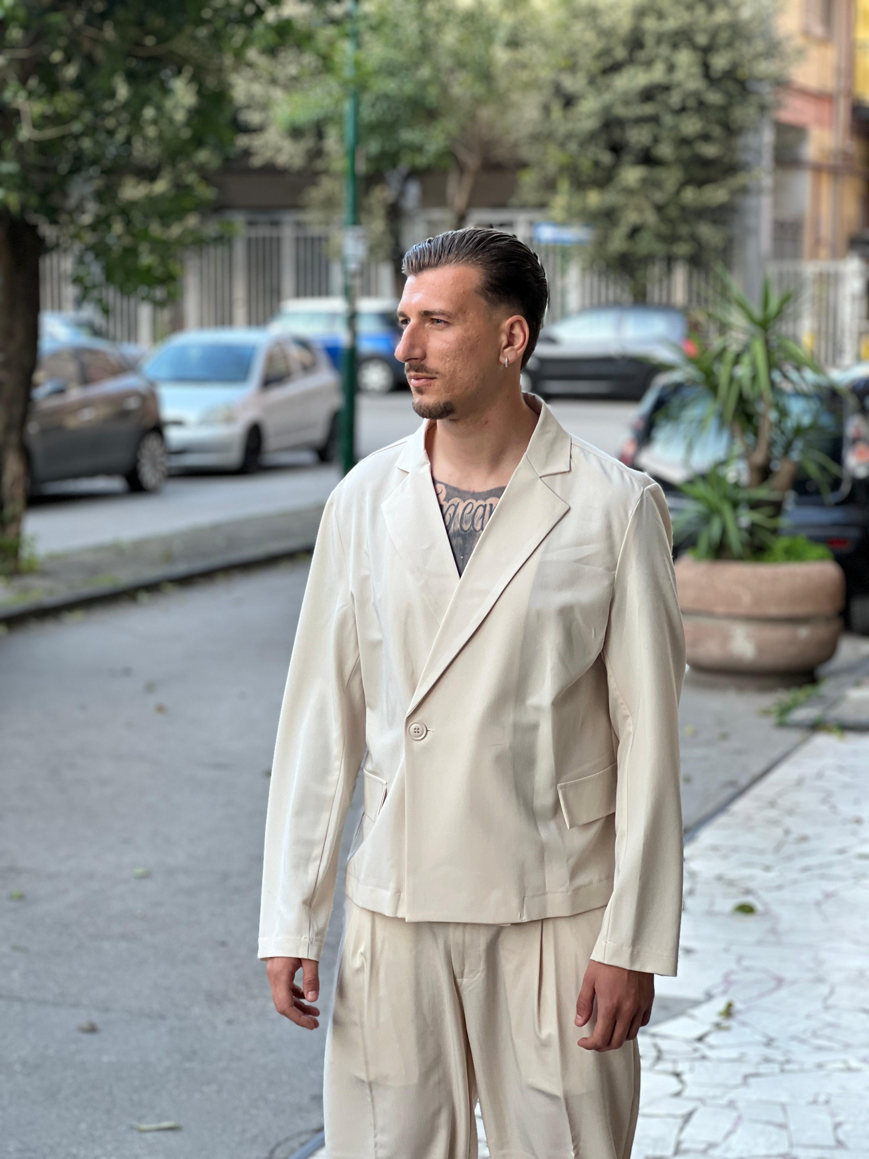 Coordinato Contemporaneo