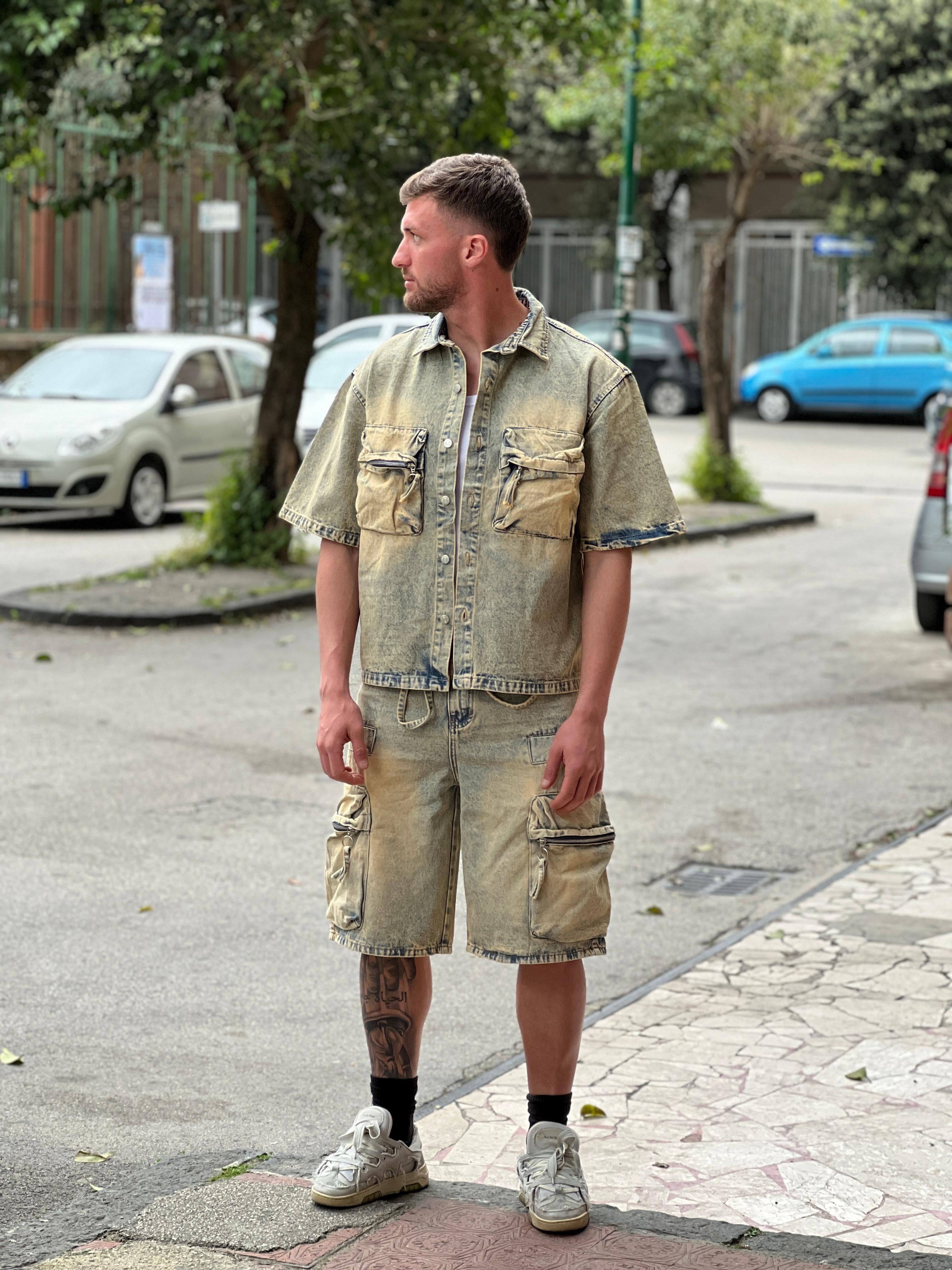Coordinato Miami