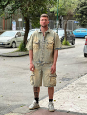 Coordinato Miami