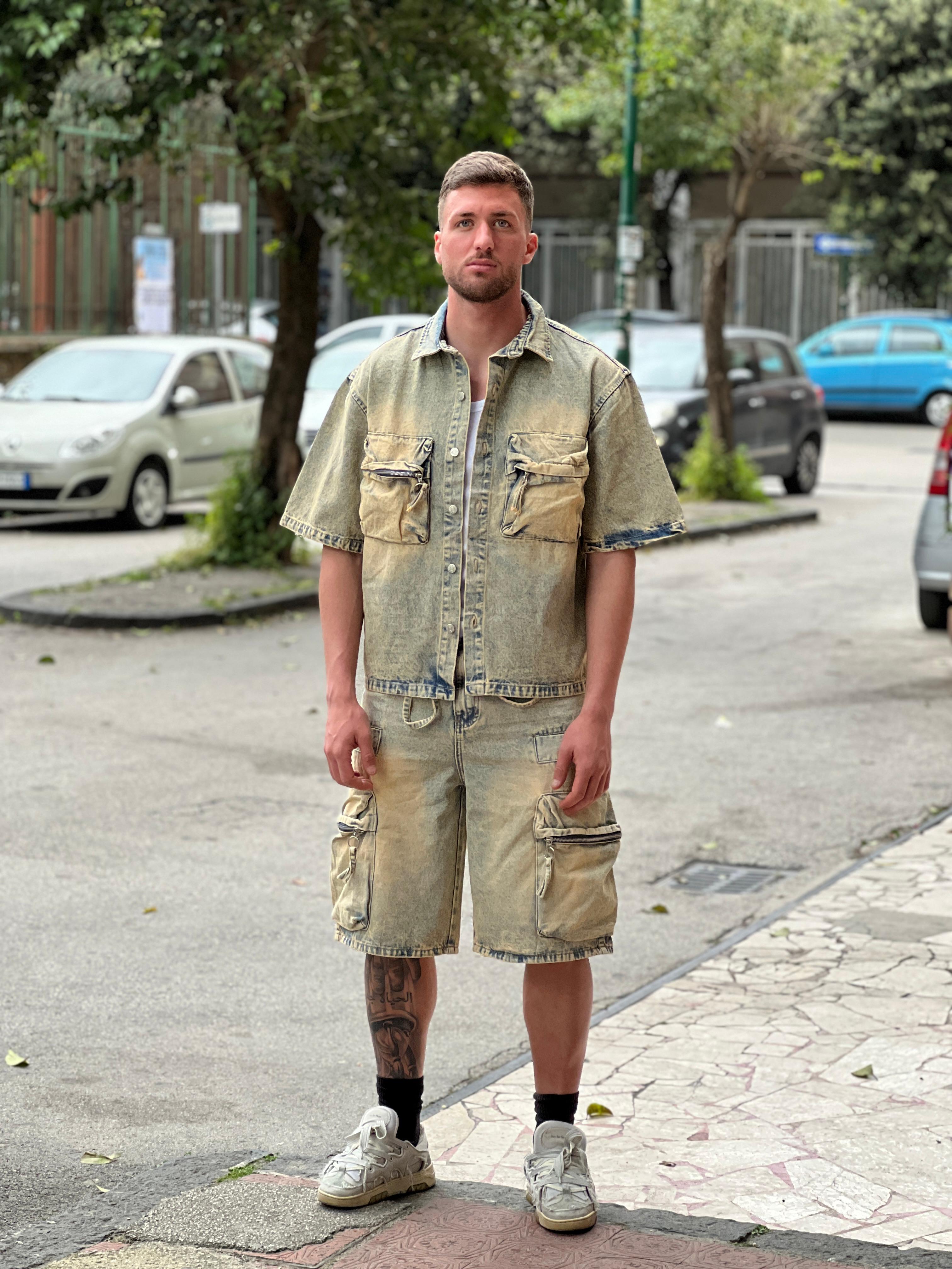 Coordinato Miami