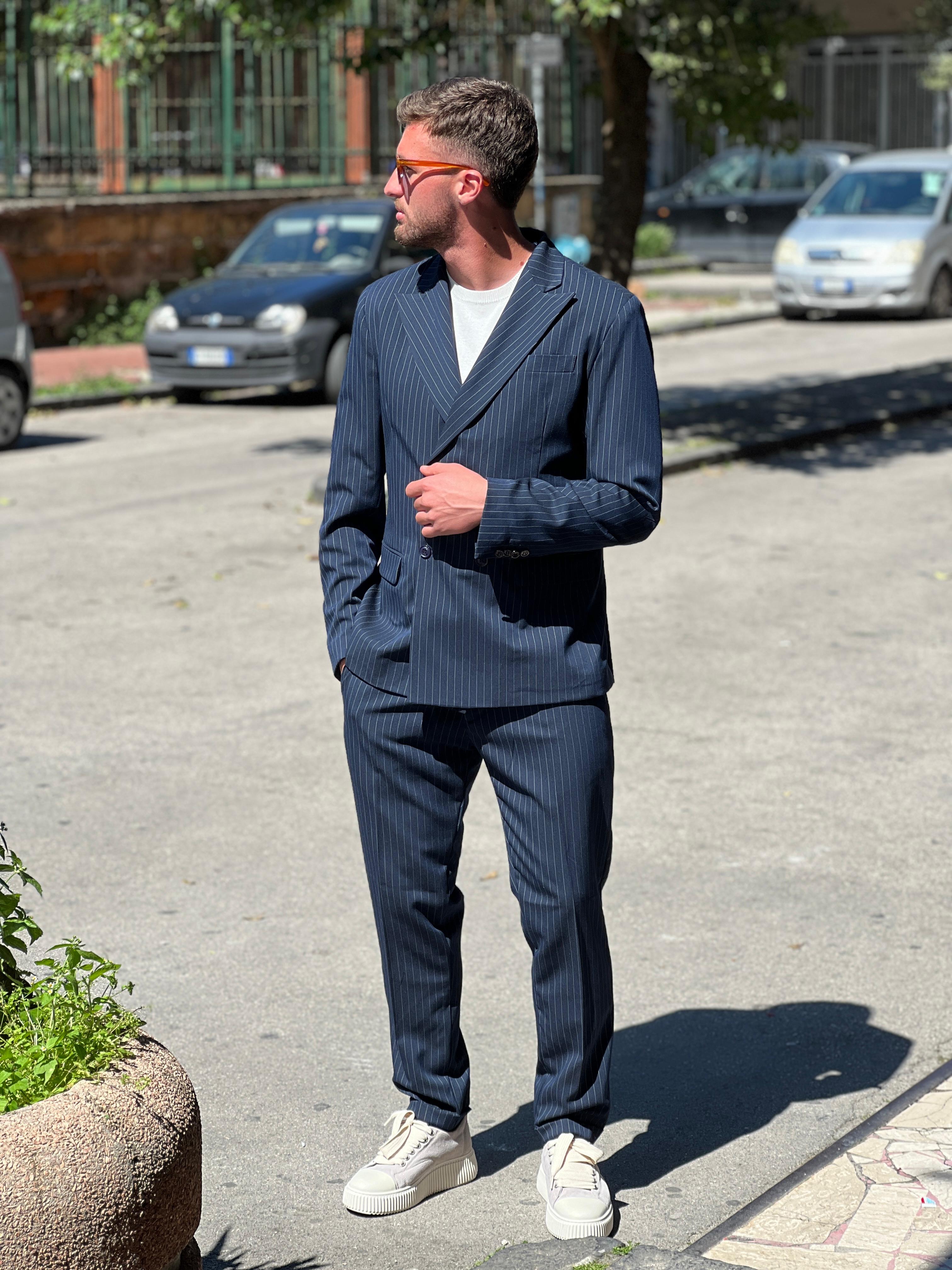 Abito ITALIA