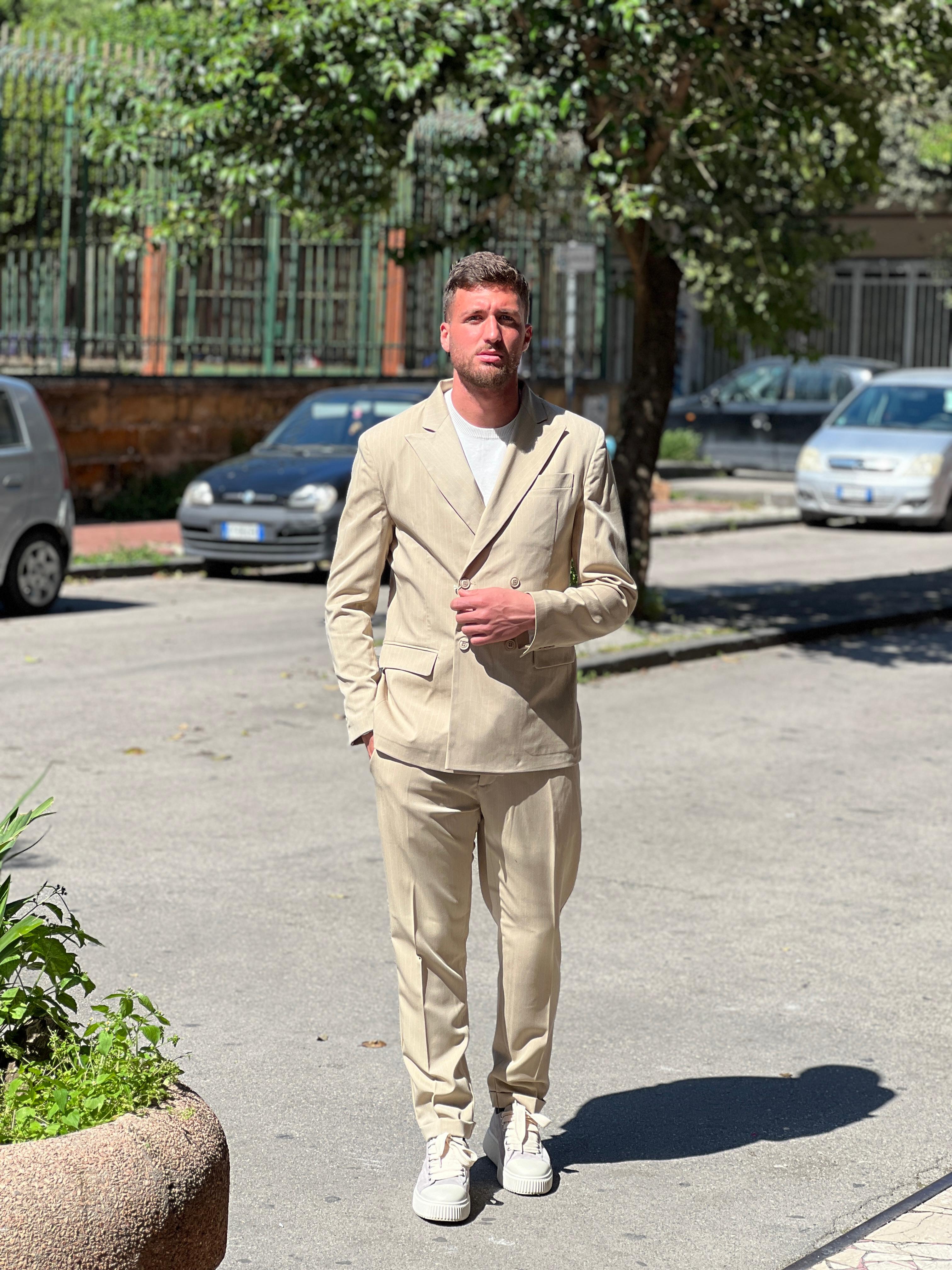 Abito ITALIA