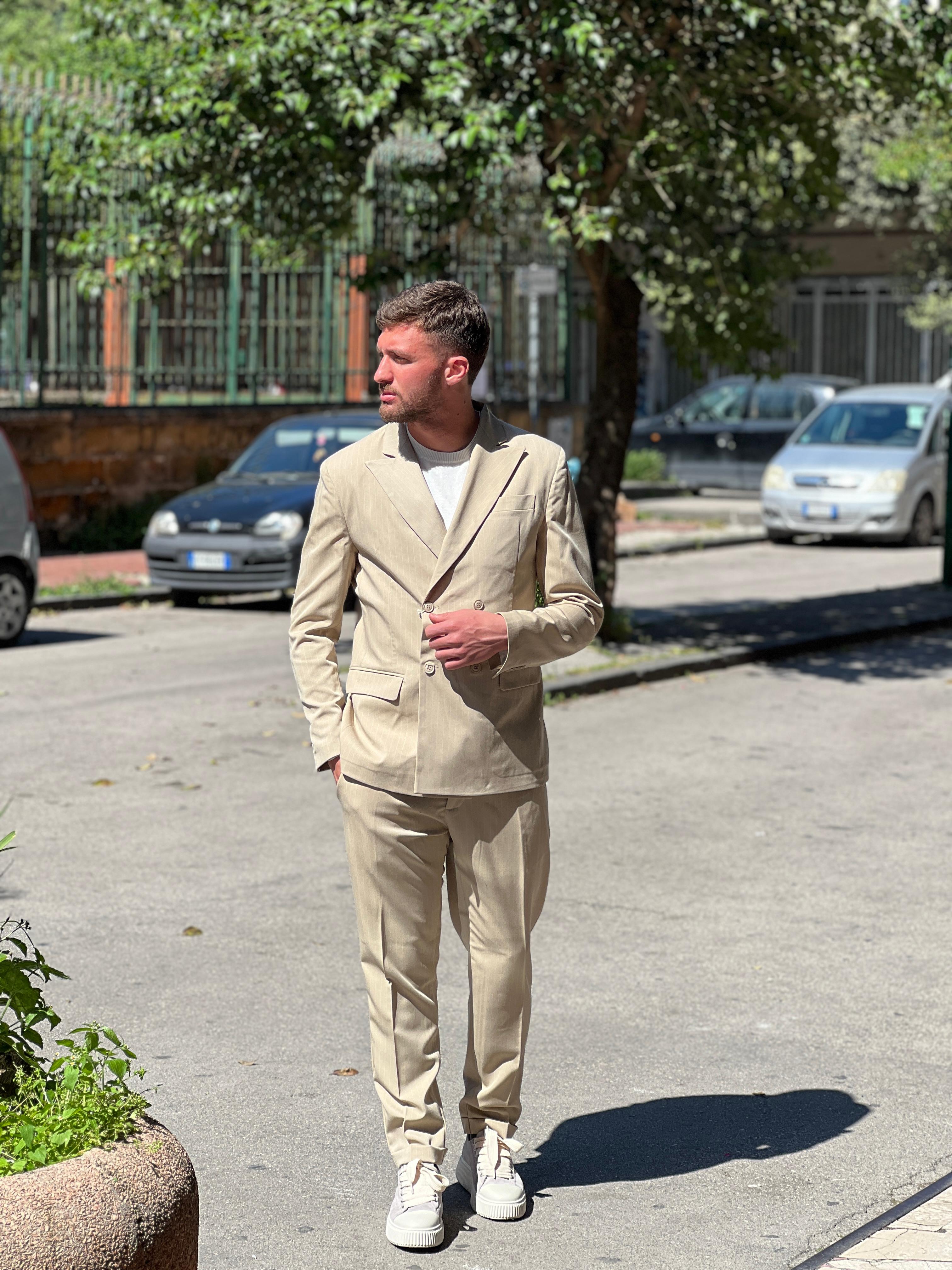 Abito ITALIA
