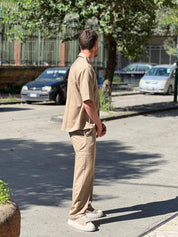 Coordinato FreeStart