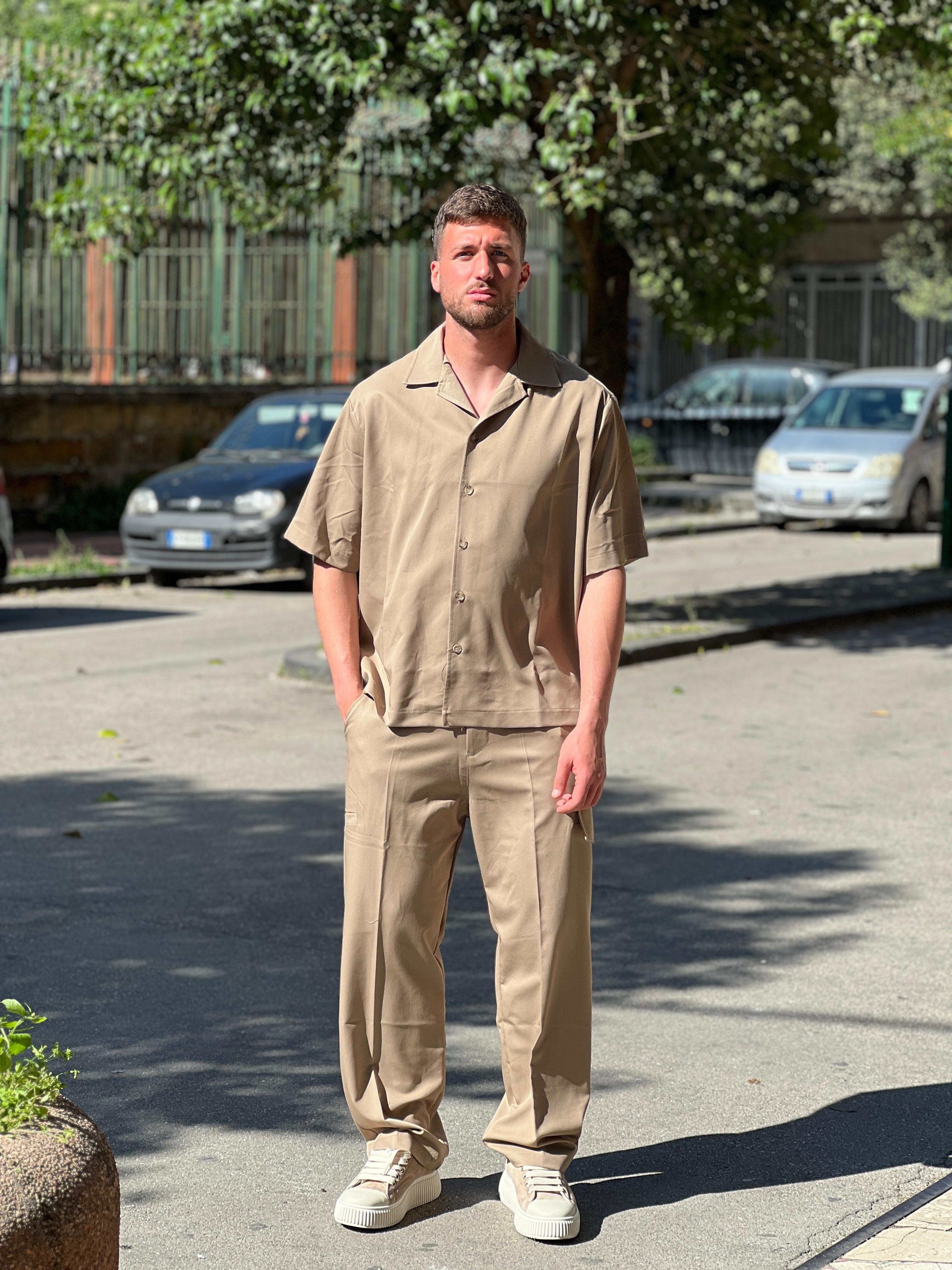 Coordinato FreeStart