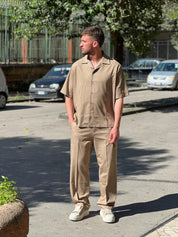 Coordinato FreeStart