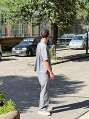 Coordinato FreeStart