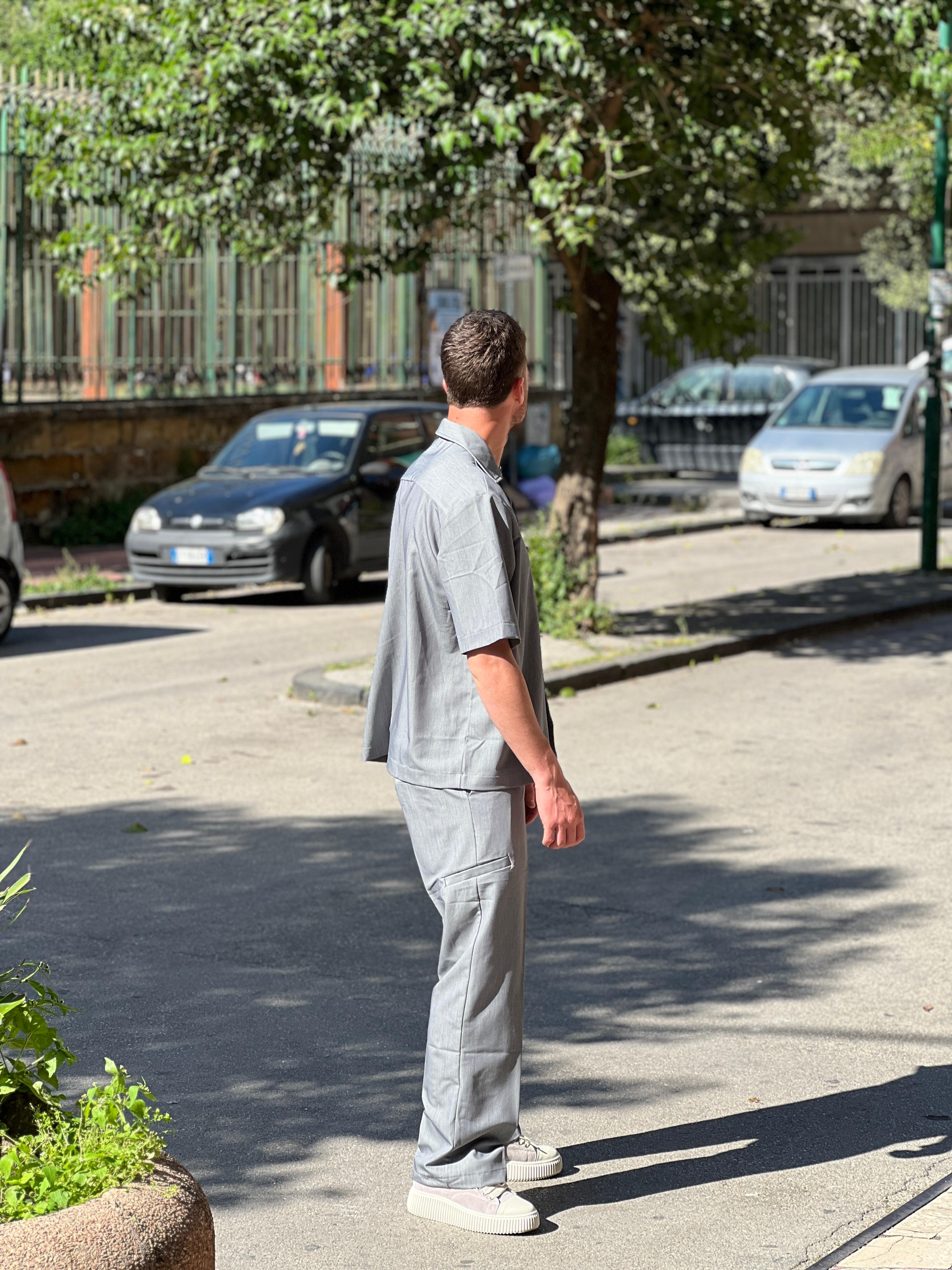 Coordinato FreeStart
