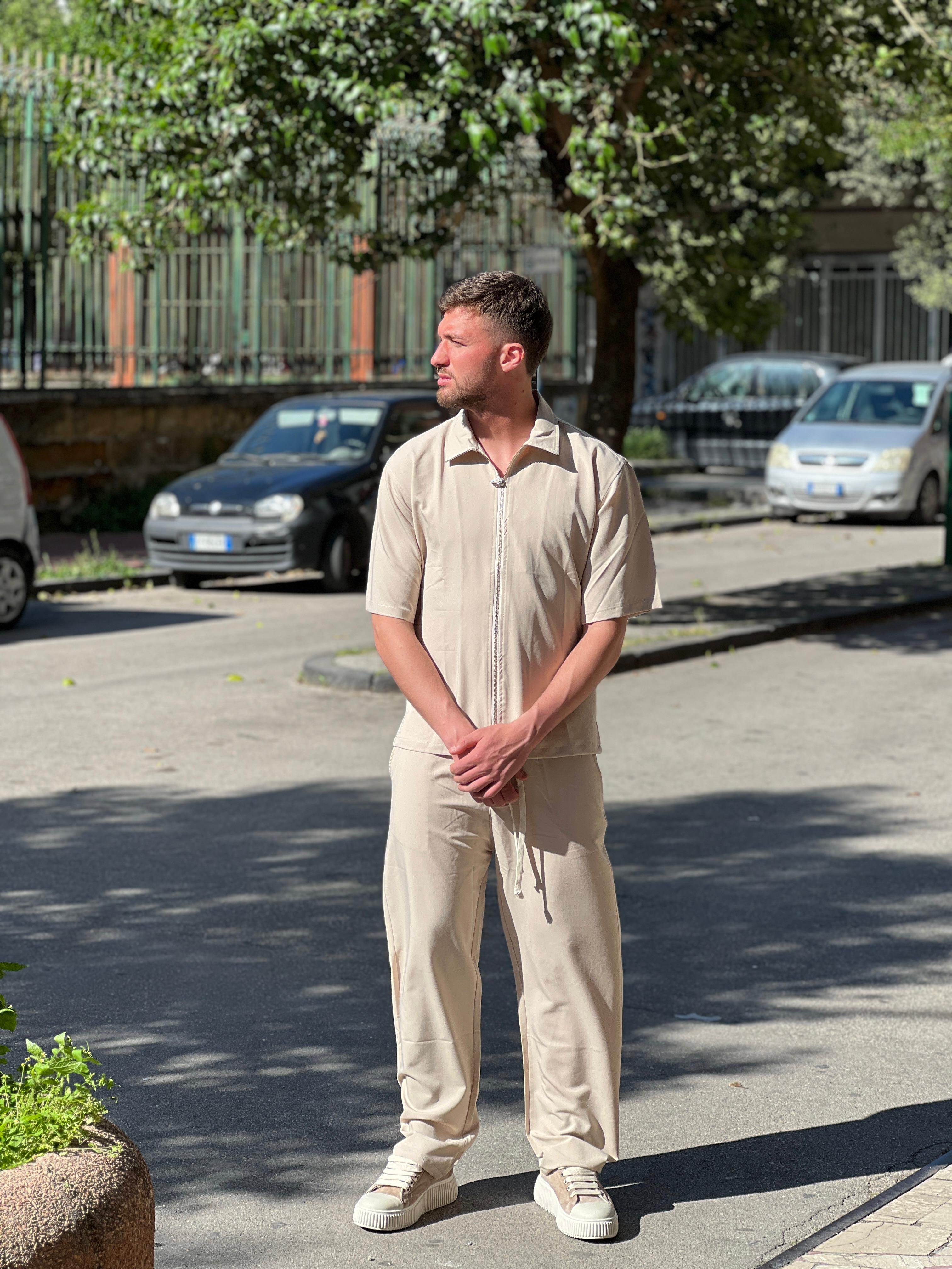 Coordinato Eros 2.0