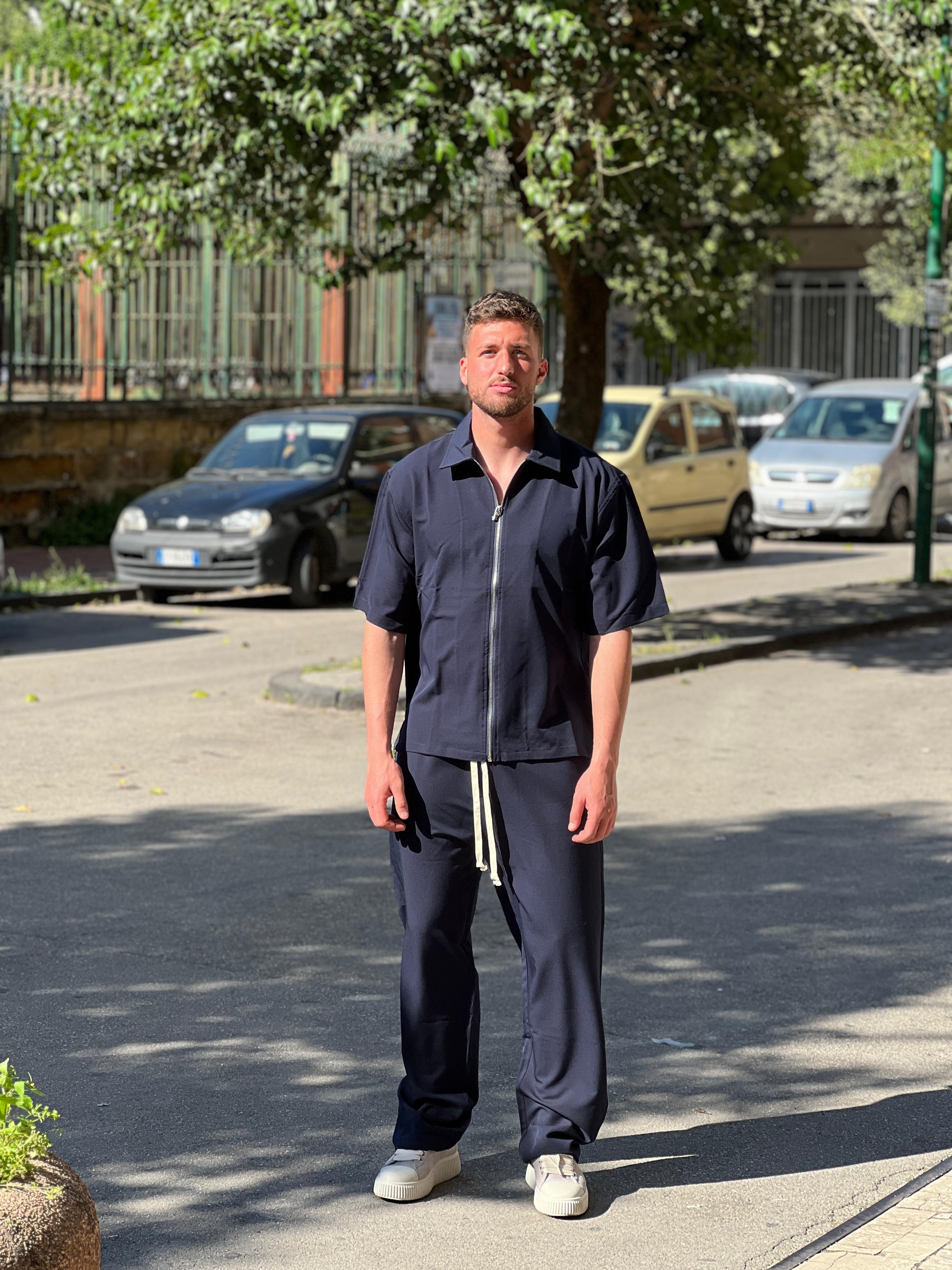 Coordinato Eros 2.0
