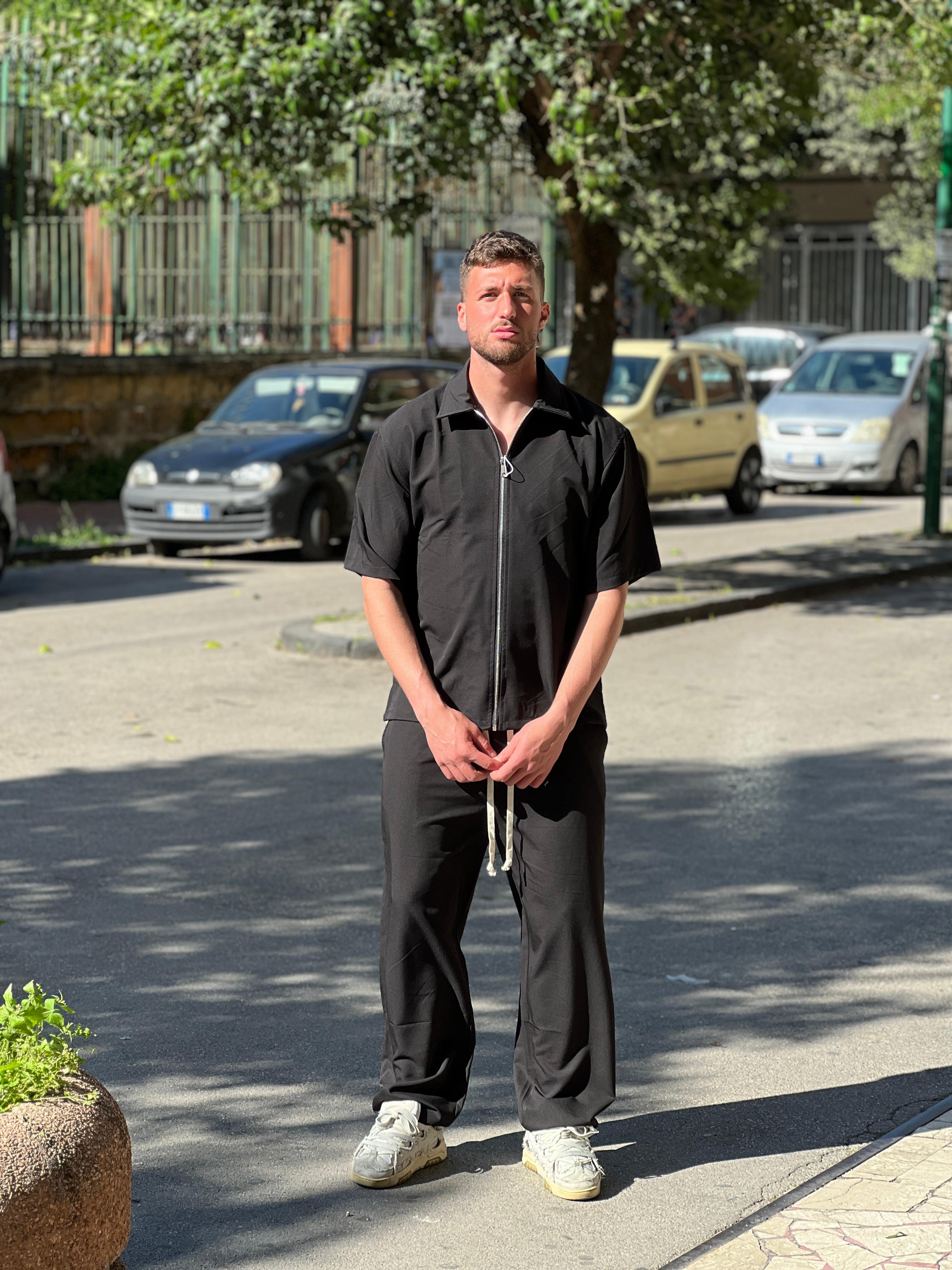 Coordinato Eros 2.0