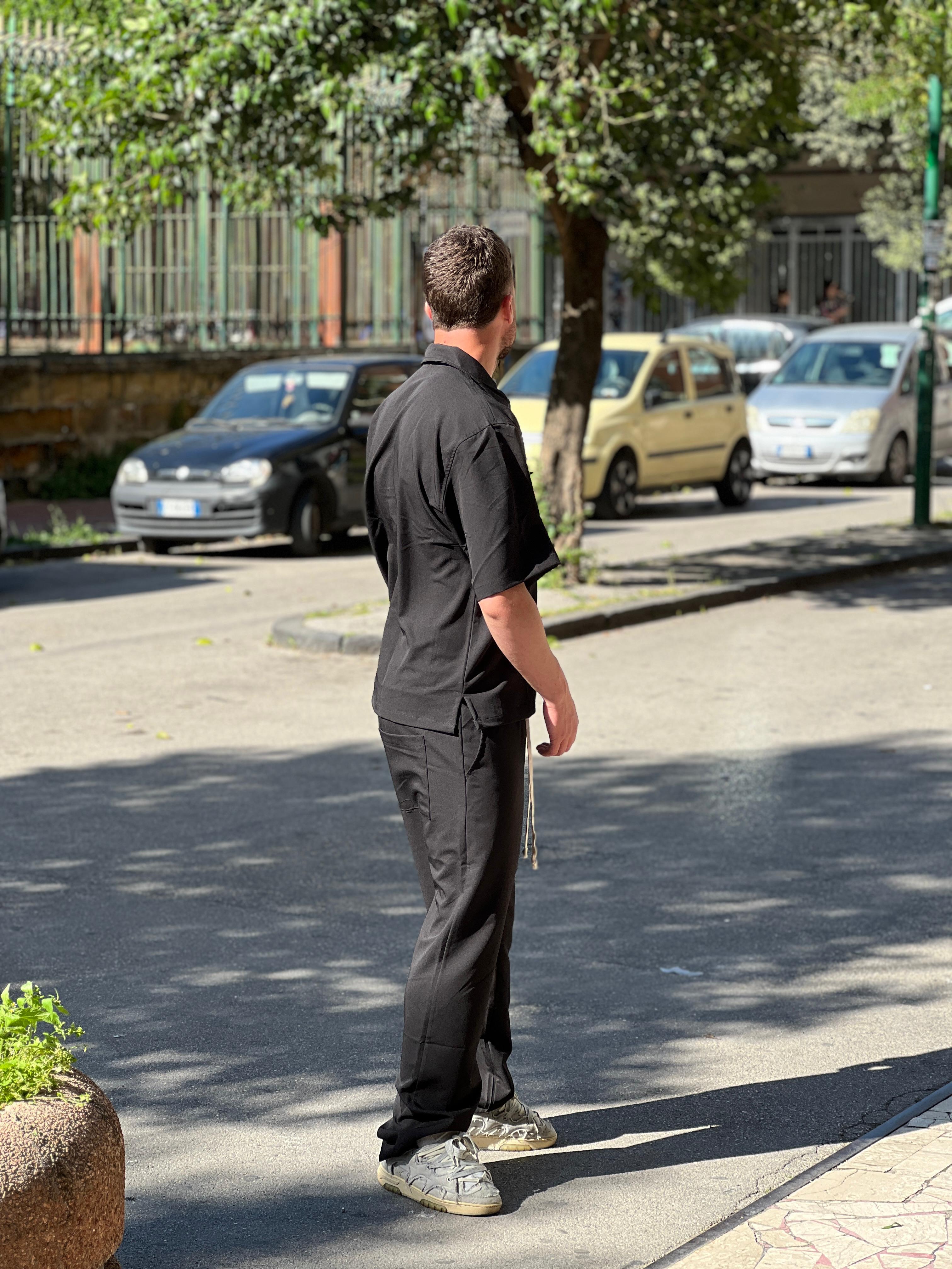 Coordinato Eros 2.0