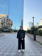 Felpa ONE-GUIDE LOVE