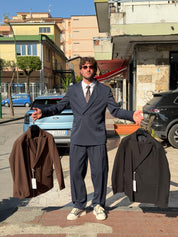 Abito Italia