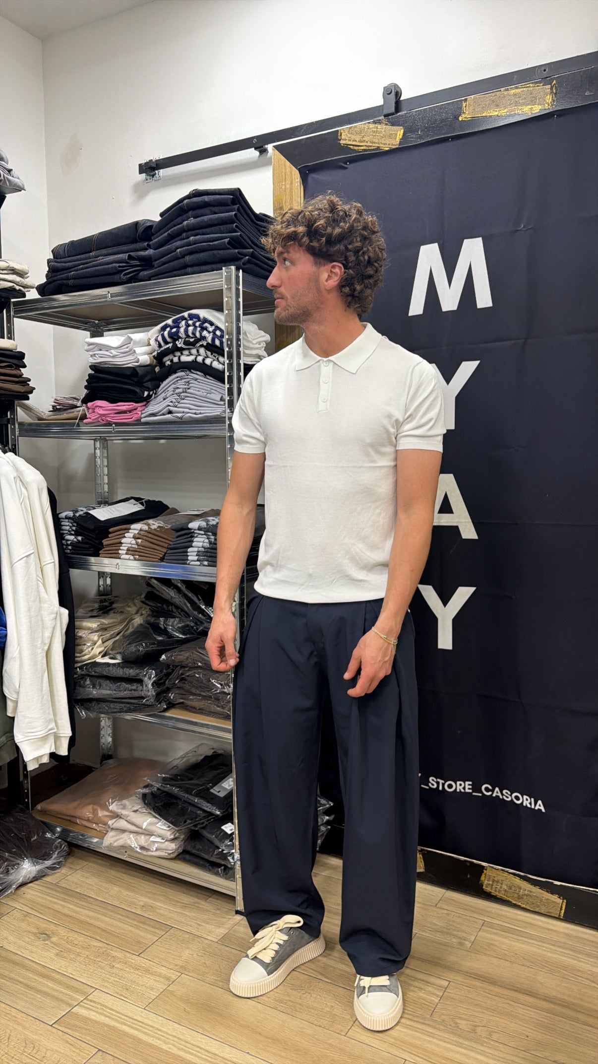 Coordinato London