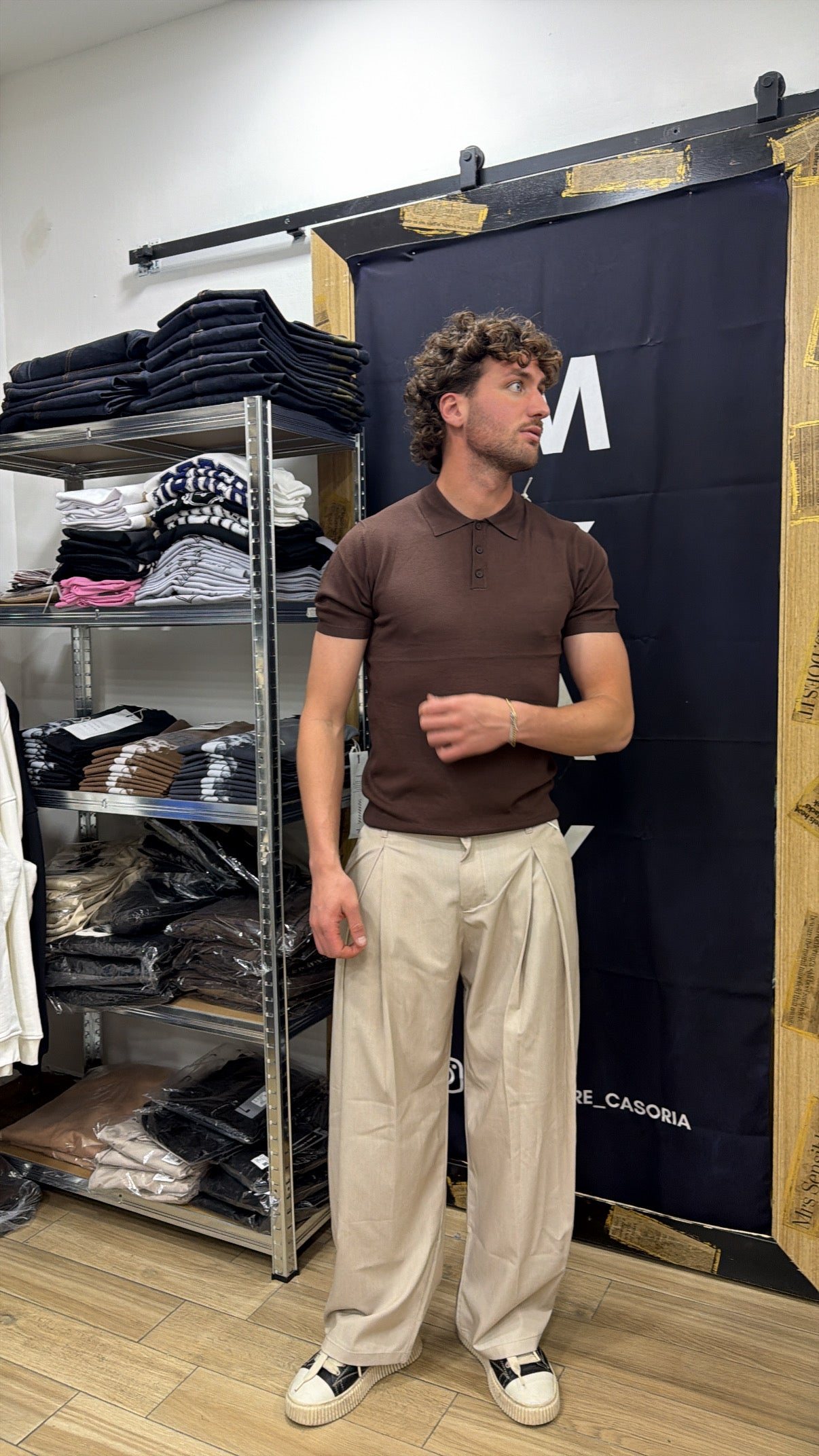 Coordinato London