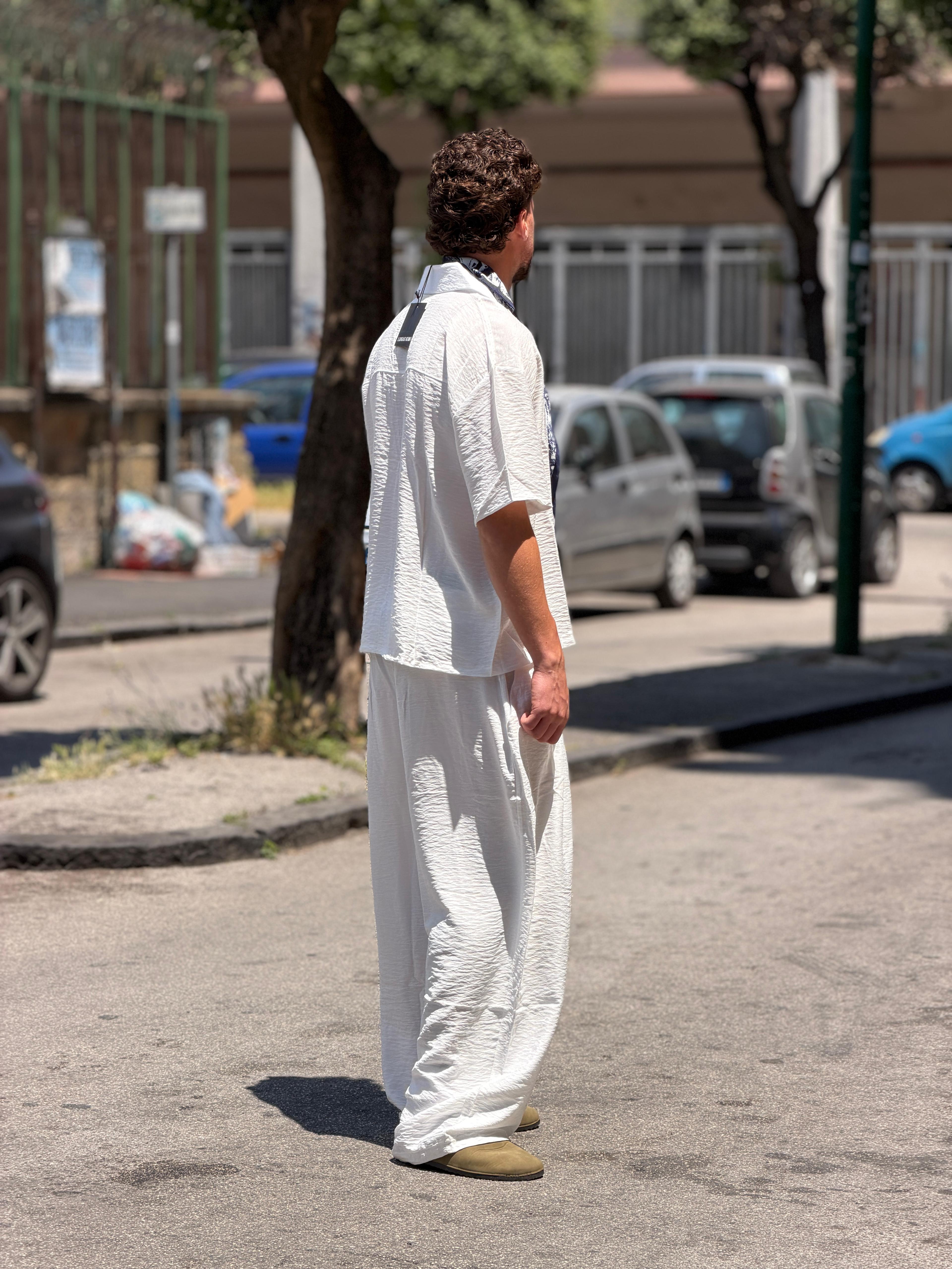 Coordinato Capri