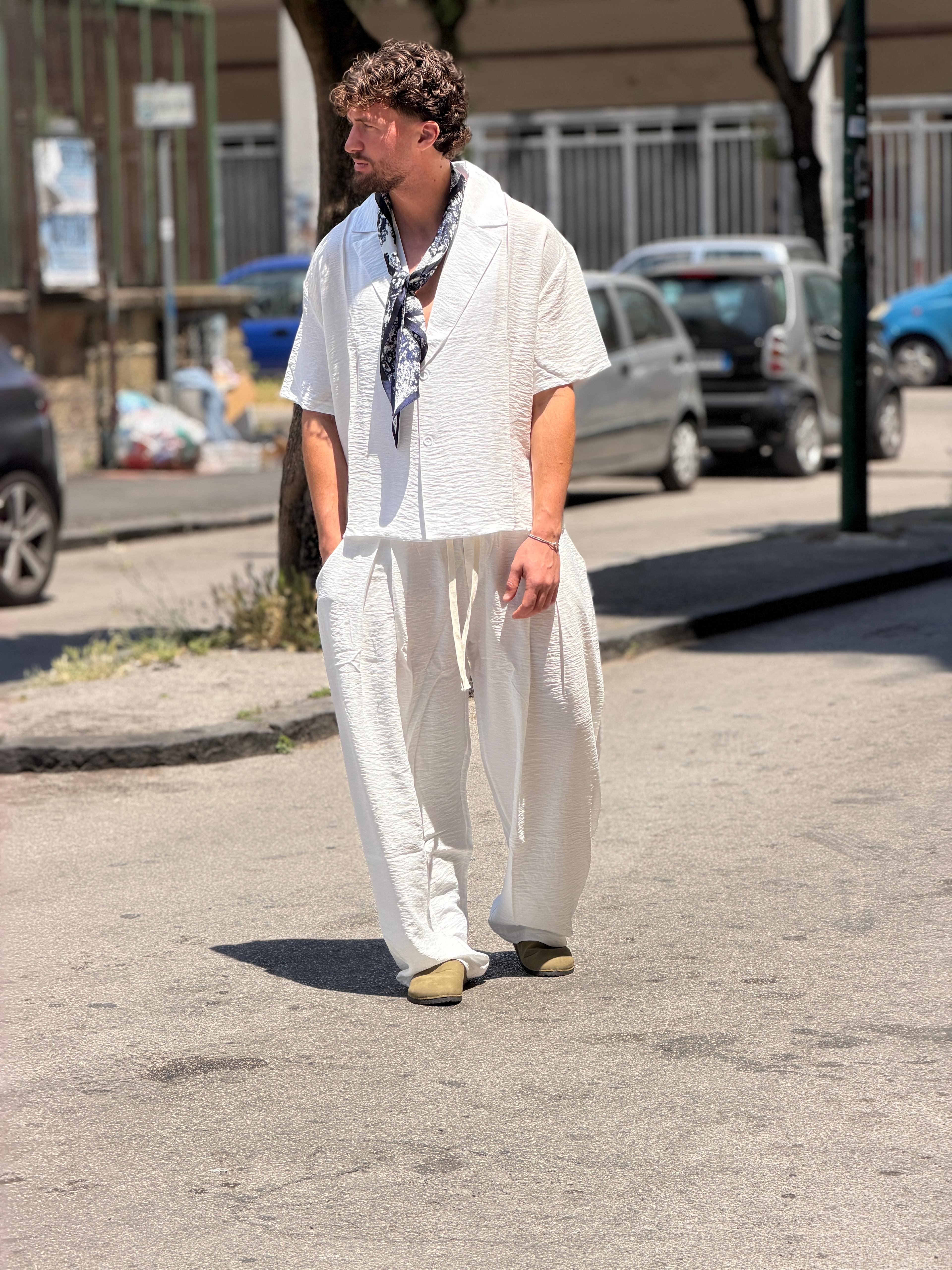 Coordinato Capri