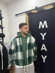 Camicione Hydo PicNic