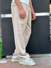 Pantalone fondo ampio