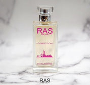 COMPETITION RAS New York