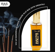 AMNESYA Dawidh  by RAS NY