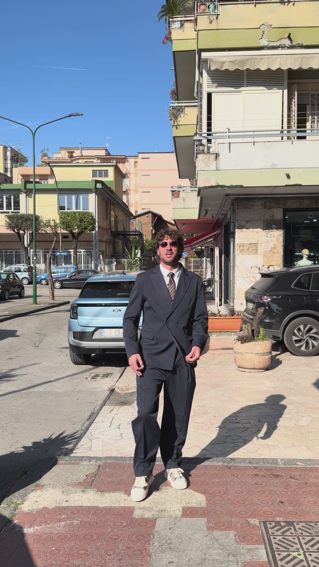 Abito Italia